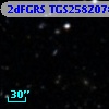 2dFGRS TGS258Z078