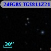 2dFGRS TGS811Z211