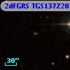 2dFGRS TGS137Z203