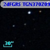 2dFGRS TGN370Z098