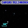 2dFGRS TGS240Z036