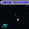 2dFGRS TGS317Z071