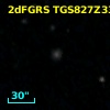 2dFGRS TGS827Z331