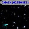 2MASX J02350412+4536111