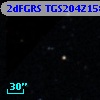 2dFGRS TGS204Z158