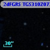 2dFGRS TGS310Z072