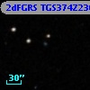 2dFGRS TGS374Z230