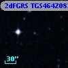 2dFGRS TGS464Z083