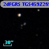 2dFGRS TGS459Z285