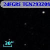 2dFGRS TGN293Z089