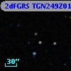 2dFGRS TGN249Z014
