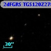 2dFGRS TGS120Z278