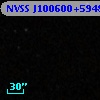 NVSS J100600+594850