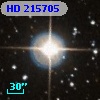 HD 215705