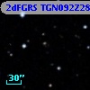 2dFGRS TGN092Z283