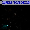2dFGRS TGS120Z200