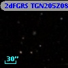 2dFGRS TGN205Z087