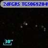 2dFGRS TGS068Z045