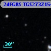 2dFGRS TGS273Z154