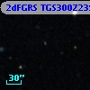2dFGRS TGS300Z239