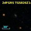 2dFGRS TGS826Z142