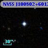NVSS J100802+601225