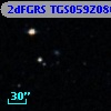 2dFGRS TGS059Z080