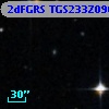 2dFGRS TGS233Z090