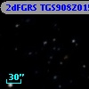 2dFGRS TGS908Z015