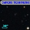 2dFGRS TGS070Z017