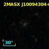 NVSS J100942+595916