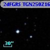 2dFGRS TGN250Z169