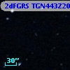 2dFGRS TGN443Z201