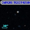 2dFGRS TGS274Z104