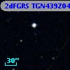 2dFGRS TGN439Z040