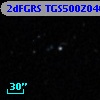2dFGRS TGS500Z046