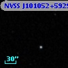 NVSS J101052+592902