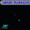 2dFGRS TGS881Z153
