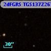 2dFGRS TGS137Z267
