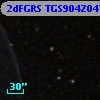 2dFGRS TGS904Z047