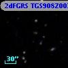 2dFGRS TGS908Z002