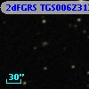 2dFGRS TGS006Z312
