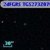 2dFGRS TGS273Z070