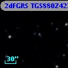 2dFGRS TGS880Z422