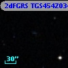 2dFGRS TGS454Z034