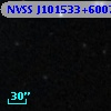 NVSS J101533+600709