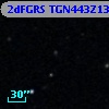 2dFGRS TGN443Z137