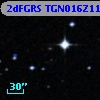 2dFGRS TGN016Z116