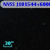 NVSS J101544+600630