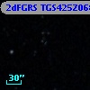 2dFGRS TGS425Z068